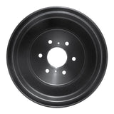 Dynamic Friction 2016-2022 Nissan NP300 (Mexico) Rear True Balanced Brake Drum by Dynamic Friction Company 365-92041