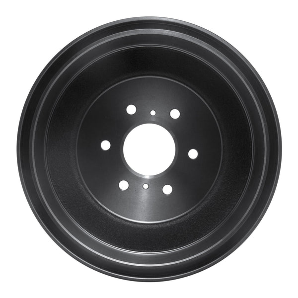Dynamic Friction 2016-2022 Nissan NP300 (Mexico) Rear True Balanced ...