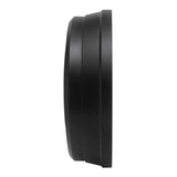 Dynamic Friction 2016-2022 Nissan NP300 (Mexico) Rear True Balanced Brake Drum by Dynamic Friction Company 365-92041