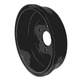 Dynamic Friction 2016-2022 Nissan NP300 (Mexico) Rear True Balanced Brake Drum by Dynamic Friction Company 365-92041