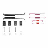 Dynamic Friction 2006-2008 Suzuki Grand Vitara Rear Drum Brake Hardware Kit by Dynamic Friction Company 370-01006