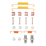 Dynamic Friction 2006-2009 Hyundai Azera Parking Brake Drum Brake Hardware Kit by Dynamic Friction Company 370-03009