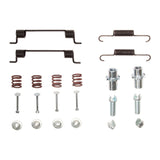 Dynamic Friction 2011-2013 Hyundai Equus Parking Brake Drum Brake Hardware Kit by Dynamic Friction Company 370-03020