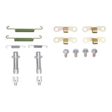 Dynamic Friction 1993-2004 Volvo V70/C70/850/S70 Parking Brake Drum Brake Hardware Kit by Dynamic Friction Company 370-27004