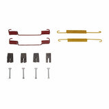 Dynamic Friction 1976-1983 BMW 320i (USA/Canada) Rear Drum Brake Hardware Kit by Dynamic Friction Company 370-31000