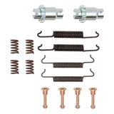 Dynamic Friction 1988-2021 BMW 335xi Parking Brake Drum Brake Hardware Kit by Dynamic Friction Company 370-31004