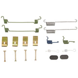 Dynamic Friction 1995-2000 Chrysler Cirrus Rear Drum Brake Hardware Kit by Dynamic Friction Company 370-39003