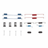 Dynamic Friction 1996-2007 Chrysler Grand Voyager Rear Drum Brake Hardware Kit by Dynamic Friction Company 370-39004