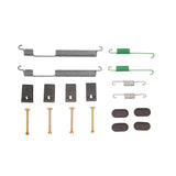 Dynamic Friction 2004-2009 Chrysler PT Cruiser Rear Drum Brake Hardware Kit by Dynamic Friction Company 370-39005