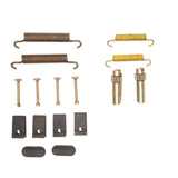 Dynamic Friction 1995-2010 Chrysler Concorde Parking Brake Drum Brake Hardware Kit by Dynamic Friction Company 370-39010