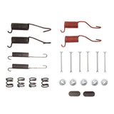 Dynamic Friction 1979-1986 Dodge D50 Rear Drum Brake Hardware Kit