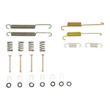 Dynamic Friction 1981-1983 Dodge Challenger Rear Drum Brake Hardware Kit by Dynamic Friction Company 370-40008