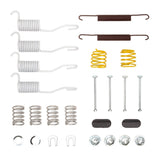 Dynamic Friction 1984-2006 Chrysler Town & Country Rear Drum Brake Hardware Kit by Dynamic Friction Company 370-42004