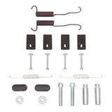 Dynamic Friction 2003-2006 Jeep Liberty Parking Brake Drum Brake Hardware Kit by Dynamic Friction Company 370-42006