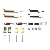 Dynamic Friction 1963-1970 Buick LeSabre Rear Drum Brake Hardware Kit by Dynamic Friction Company 370-45003