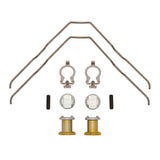 Dynamic Friction 1997-2010 Buick Regal Parking Brake Drum Brake Hardware Kit by Dynamic Friction Company 370-47037