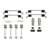 Dynamic Friction 2011-2024 Cadillac CTS Parking Brake Drum Brake Hardware Kit by Dynamic Friction Company 370-47044