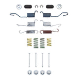 Dynamic Friction 1964-1974 Buick APOLLO Front Drum Brake Hardware Kit by Dynamic Friction Company 370-48000