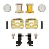 Dynamic Friction 1997-2011 Buick Rendezvous Parking Brake Drum Brake Hardware Kit by Dynamic Friction Company 370-48005