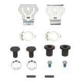 Dynamic Friction 2007-2014 Cadillac Escalade Parking Brake Drum Brake Hardware Kit by Dynamic Friction Company 370-48010