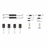 Dynamic Friction 1993-2002 Ford Probe Rear Drum Brake Hardware Kit by Dynamic Friction Company 370-54000