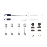 Dynamic Friction 1993-2003 Ford Windstar Rear Drum Brake Hardware Kit by Dynamic Friction Company 370-54025