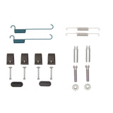 Dynamic Friction 1995-2003 Ford Windstar Parking Brake Drum Brake Hardware Kit by Dynamic Friction Company 370-54053