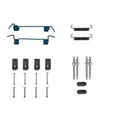 Dynamic Friction 2005-2025 Dodge Ram 3500 Parking Brake/Parking Drum Brake Hardware Kit by Dynamic Friction Company 370-54054