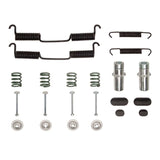 Dynamic Friction 2004-2025 Ford E-20150 Parking Brake/Parking Drum Brake Hardware Kit by Dynamic Friction Company 370-54056
