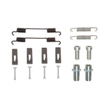 Dynamic Friction 2016-2020 Ford Mustang Parking Brake Drum Brake Hardware Kit by Dynamic Friction Company 370-54063
