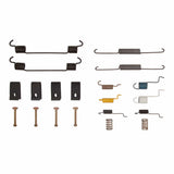 Dynamic Friction 1992-1998 Ford Escort Rear Drum Brake Hardware Kit by Dynamic Friction Company 370-56000