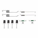 Dynamic Friction 2001-2007 Ford Escape Rear Drum Brake Hardware Kit by Dynamic Friction Company 370-56004