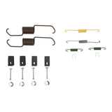 Dynamic Friction 1990-2015 Honda Civic Sedan Rear Drum Brake Hardware Kit by Dynamic Friction Company 370-59002