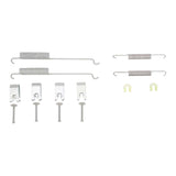 Dynamic Friction 1999-2001 Honda Odyssey Rear Drum Brake Hardware Kit by Dynamic Friction Company 370-59008