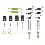 Dynamic Friction 1995-2011 Acura TL Parking Brake Drum Brake Hardware Kit by Dynamic Friction Company 370-59010