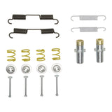 Dynamic Friction 2014-2025 Acura MDX Parking Brake Drum Brake Hardware Kit by Dynamic Friction Company 370-59017