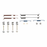 Dynamic Friction 1993-1998 Nissan Altima Rear Drum Brake Hardware Kit by Dynamic Friction Company 370-67013