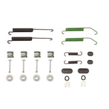Dynamic Friction 2011-2015 Mitsubishi Lancer Rear Drum Brake Hardware Kit by Dynamic Friction Company 370-67023
