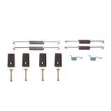 Dynamic Friction 2000-2001 Nissan Sentra Rear Drum Brake Hardware Kit by Dynamic Friction Company 370-67024