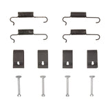 Dynamic Friction 1975-1978 Volkswagen Rabbit/SCIROCCO Rear Drum Brake Hardware Kit by Dynamic Friction Company 370-74005