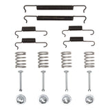 Dynamic Friction 1971-1980 Volkswagen Super Beetle Front Drum Brake Hardware Kit by Dynamic Friction Company 370-74009