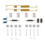 Dynamic Friction 1984-2006 Toyota Tacoma Rear Drum Brake Hardware Kit by Dynamic Friction Company 370-76003