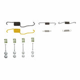 Dynamic Friction 2005-2006 Toyota Camry Rear Drum Brake Hardware Kit by Dynamic Friction Company 370-76019
