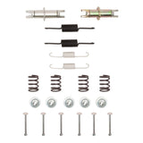 Dynamic Friction 2007-2022 Lexus LX570 Parking Brake Drum Brake Hardware Kit by Dynamic Friction Company 370-76033