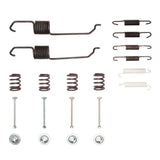 Dynamic Friction 2000-2003 Mazda MPV Rear Drum Brake Hardware Kit by Dynamic Friction Company 370-80010