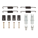 Dynamic Friction 1988-2002 Mazda 929 Parking Brake Drum Brake Hardware Kit by Dynamic Friction Company 370-80012