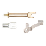 Dynamic Friction 2017-2017 Hyundai Elantra Right Rear Drum Adjuster Kit by Dynamic Friction Company 372-03003