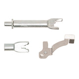 Dynamic Friction 2017-2017 Hyundai Elantra Left Rear Drum Adjuster Kit by Dynamic Friction Company 372-03004