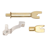 Dynamic Friction 2006-2012 Dodge Attitude (Mexico) Right Rear Drum Adjuster Kit by Dynamic Friction Company 372-21001