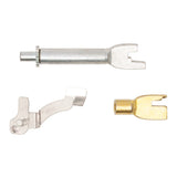 Dynamic Friction 2006-2012 Dodge Attitude (Mexico) Left Rear Drum Adjuster Kit by Dynamic Friction Company 372-21002